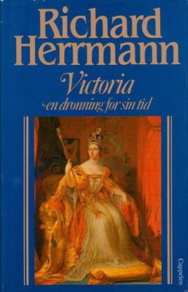 Victoria-en dronning for sin tid