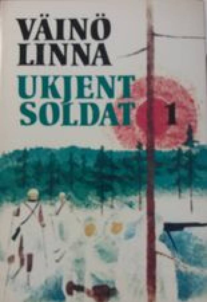 UKJENT SOLDAT I-II