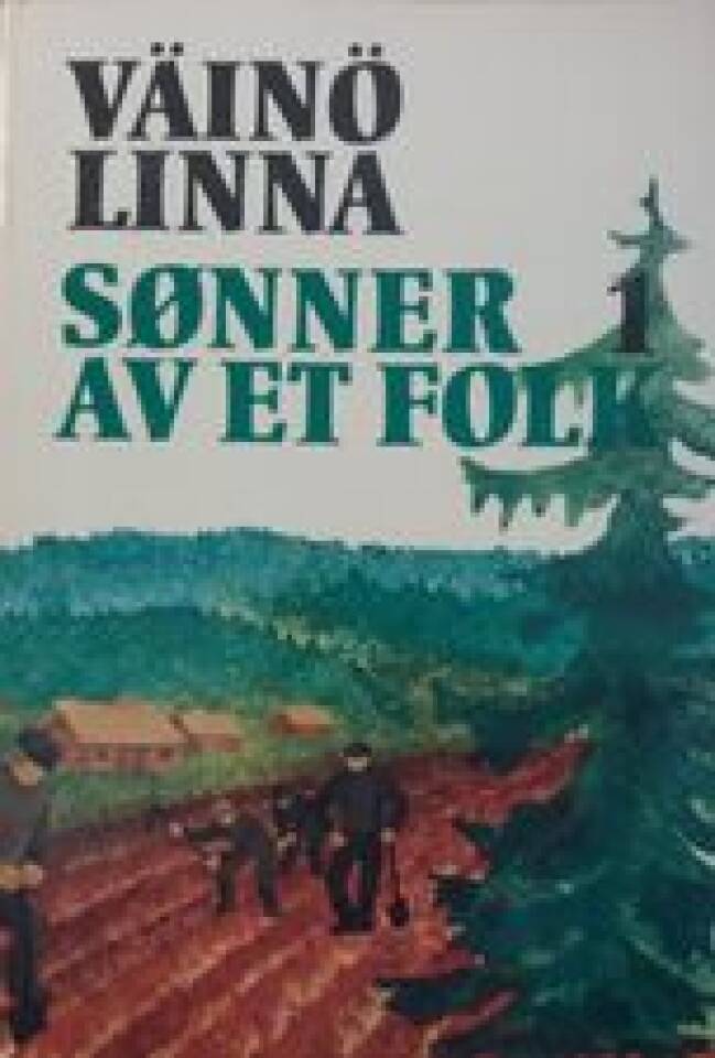 SØNNER AV ET FOLK I-II