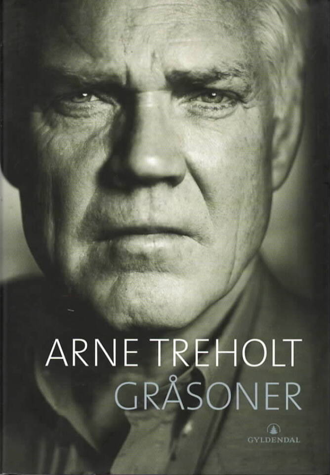 Arne Treholt – Gråsoner 