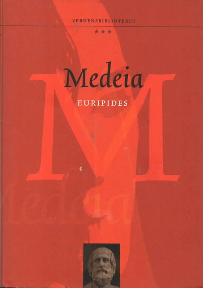 Euripides – Medeia