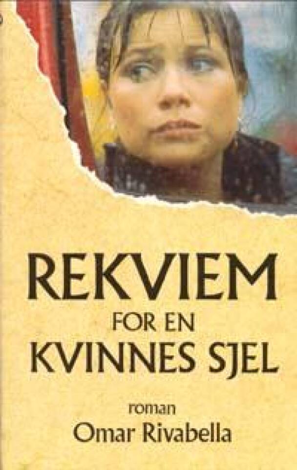 Rekviem for en kvinnes sjel