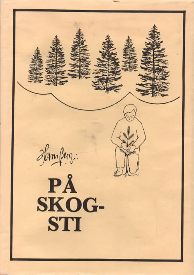 På skogsti