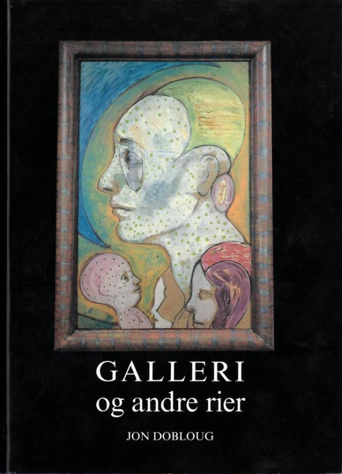 Galleri og andre rier