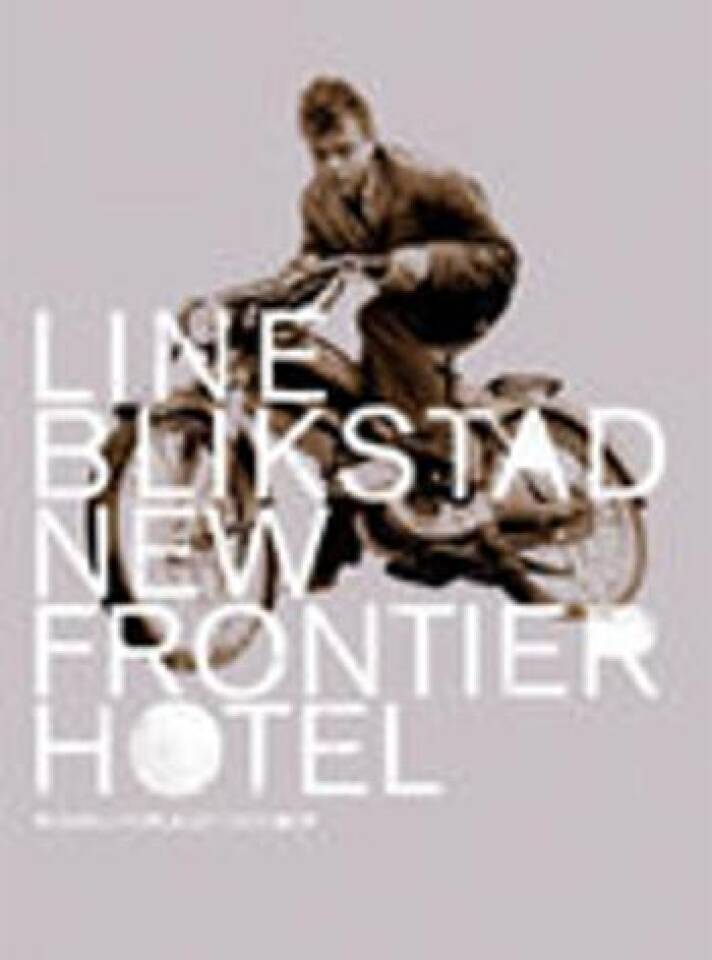 New Frontier Hotel
