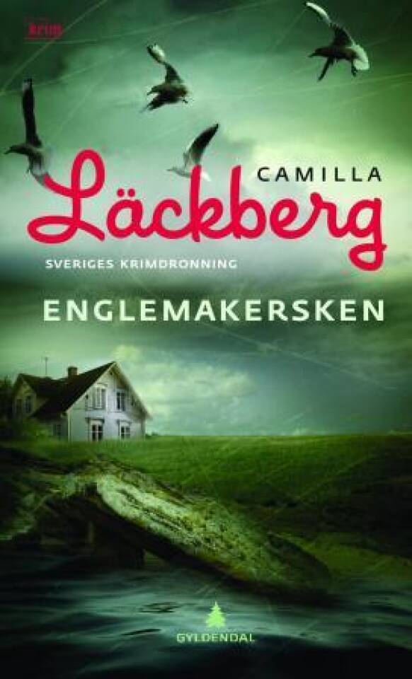 ENGLEMAKERSKEN