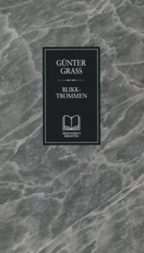 Blikktrommen
