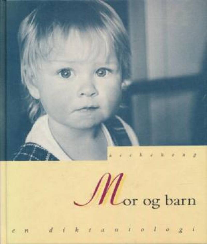 Mor og barn