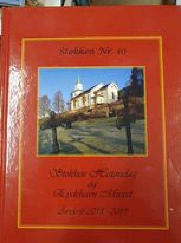 Stokken nr. 10