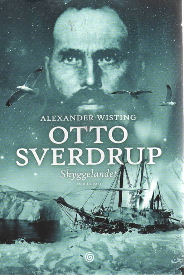 Otto Sverdrup – Skyggelandet