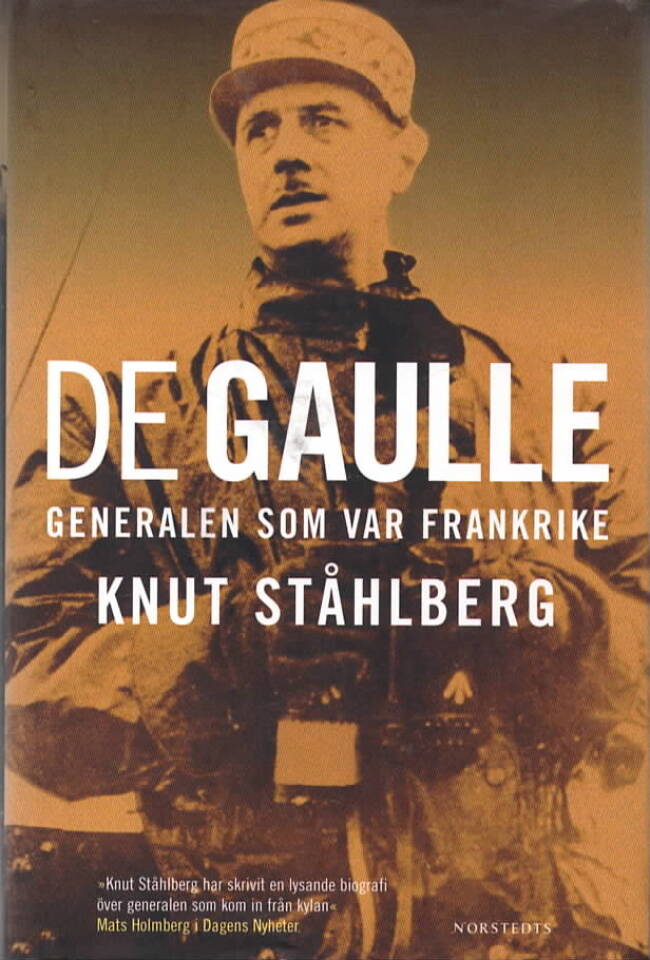 de Gaulle – Generalen som var Frankrike