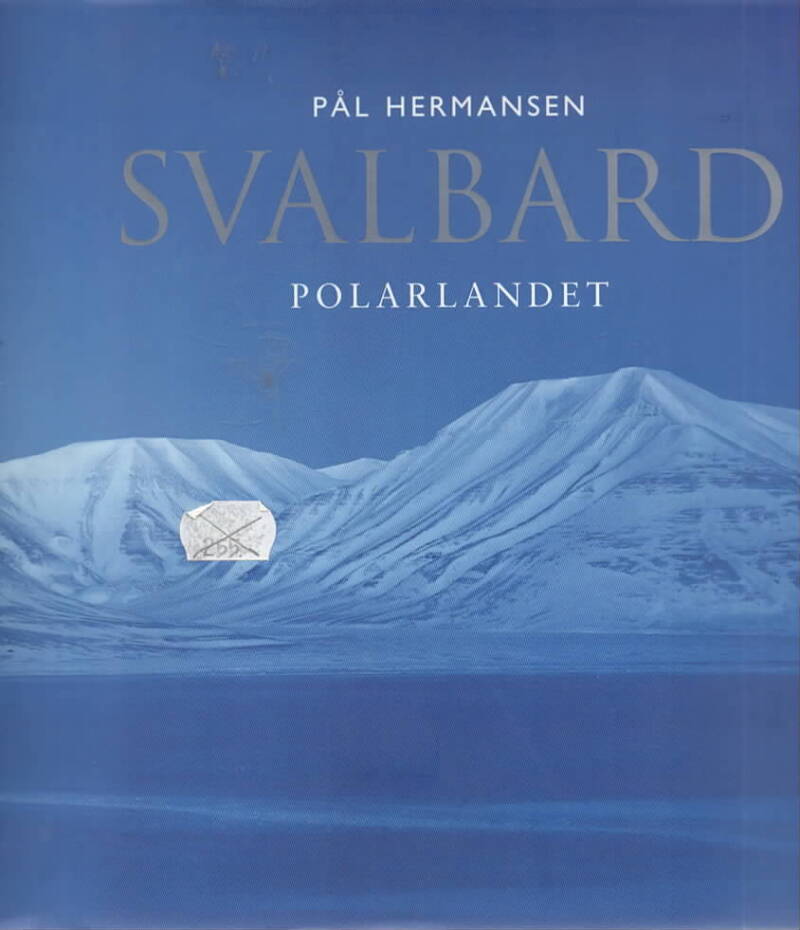Svalbard – Polarlandet