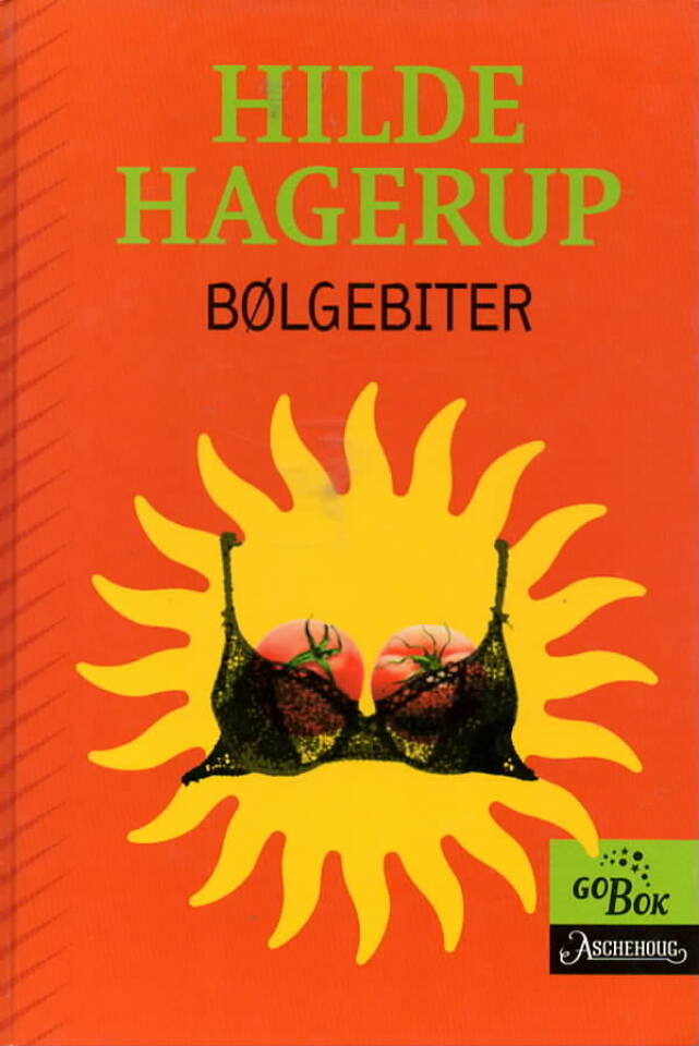 Bølgebiter