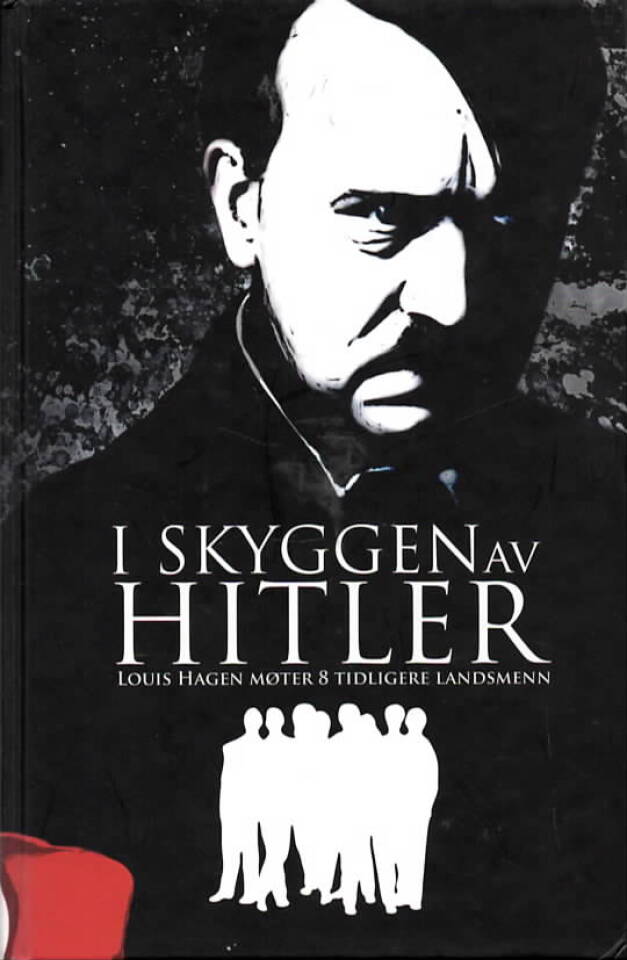 I skyggen av Hitler
