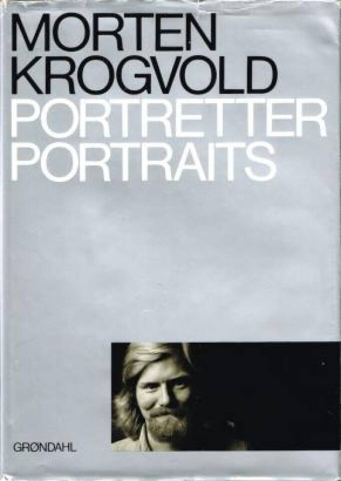 Portretter Portraits