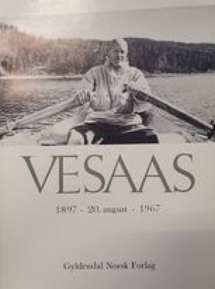 Vesaas