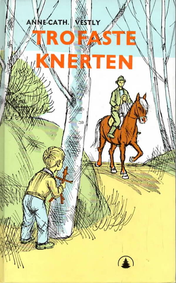 Trofaste Knerten