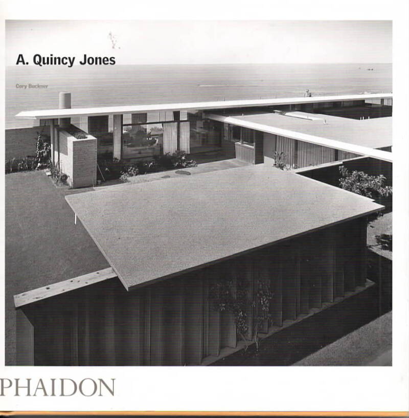 A. Quincy Jones