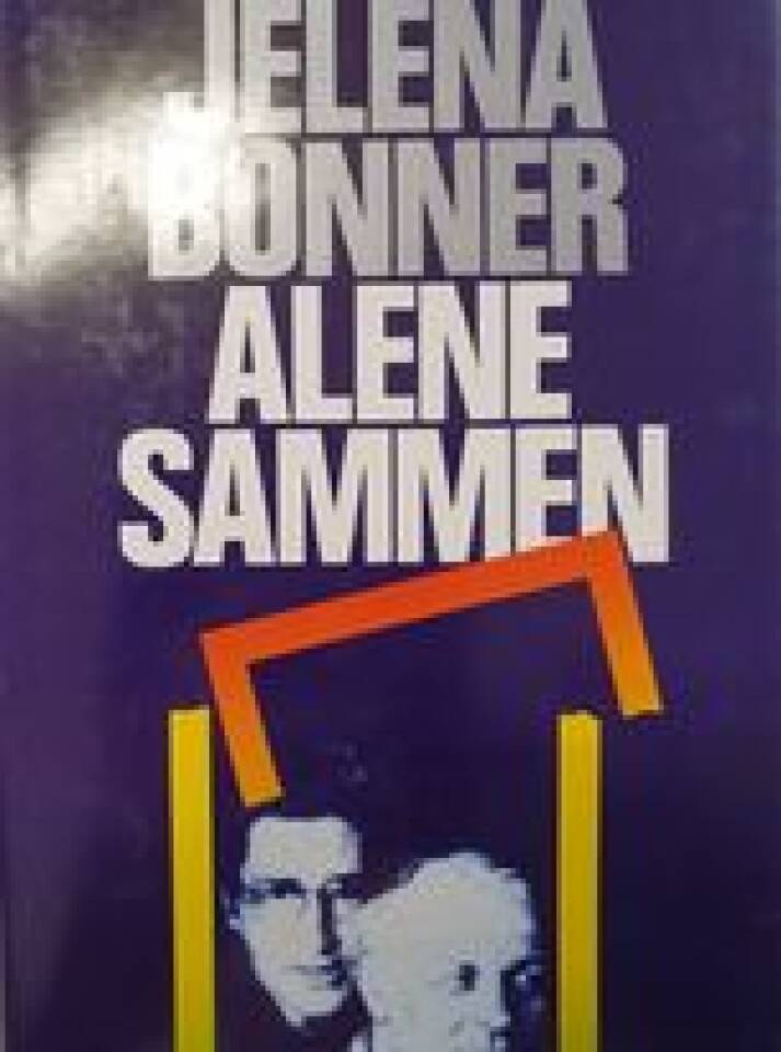 Alene sammen