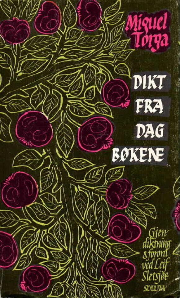 Dikt fra dagbøkene 