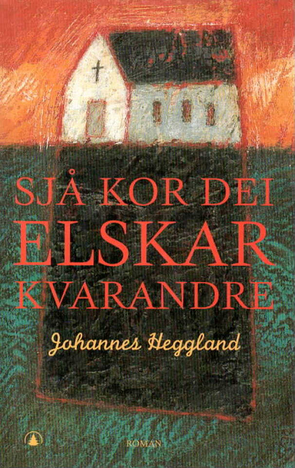 Sjå kor dei elskar kvarandre