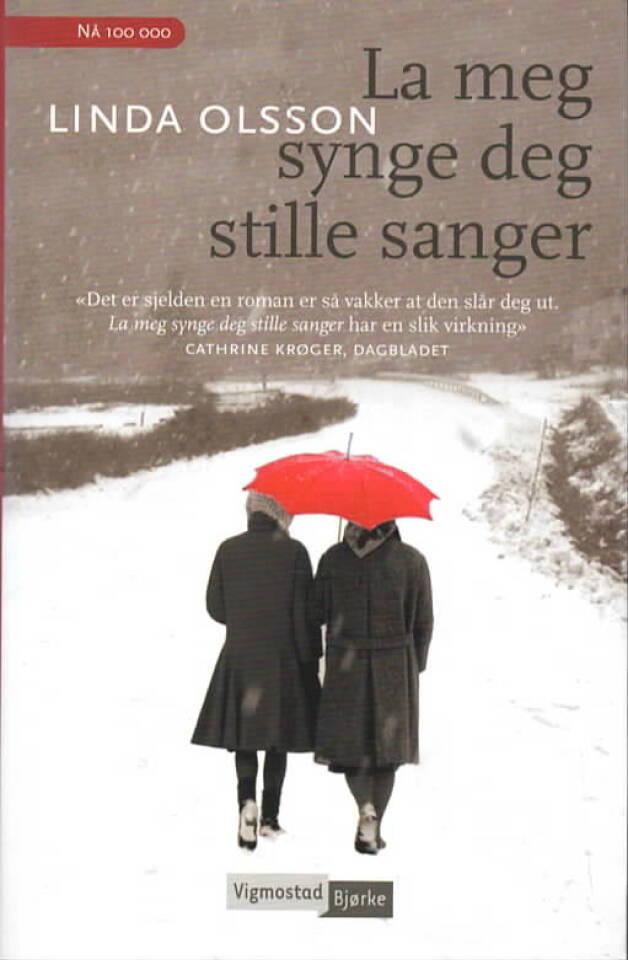 La meg synge deg sille sanger