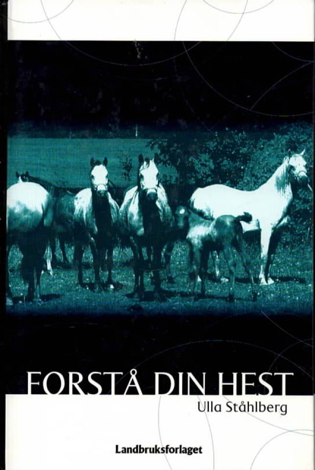 Forstå din hest