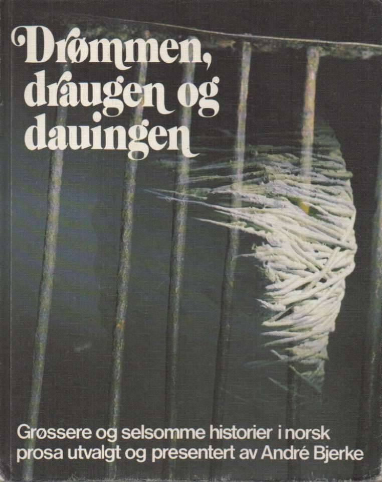 Drømmen, draugen og dauingen