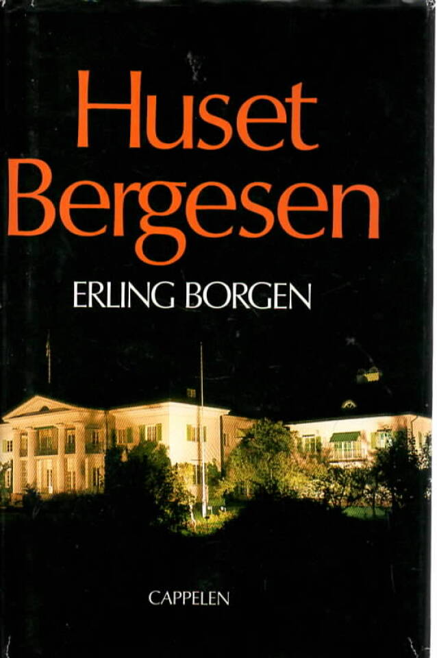 Huset Bergersen