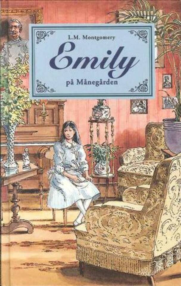 Emily på Månegården