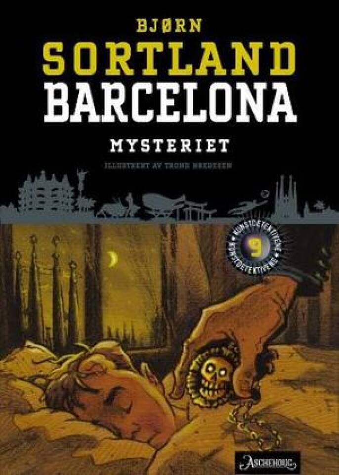 Barcelona mysteriet