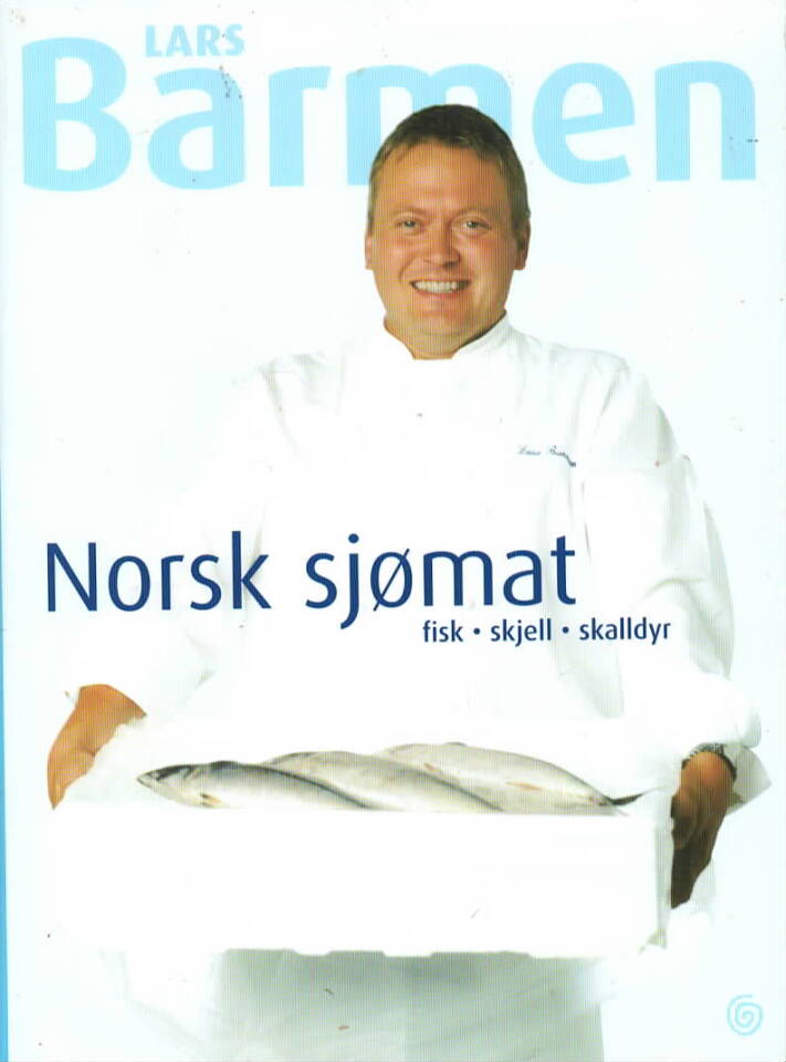 Norsk sjømat – Fisk - Skjell - Skalldyr