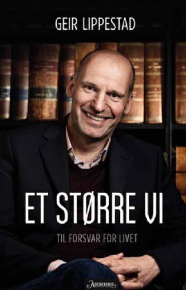 ET STØRRE VI