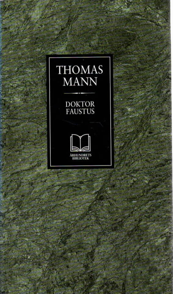 Doktor Faustus