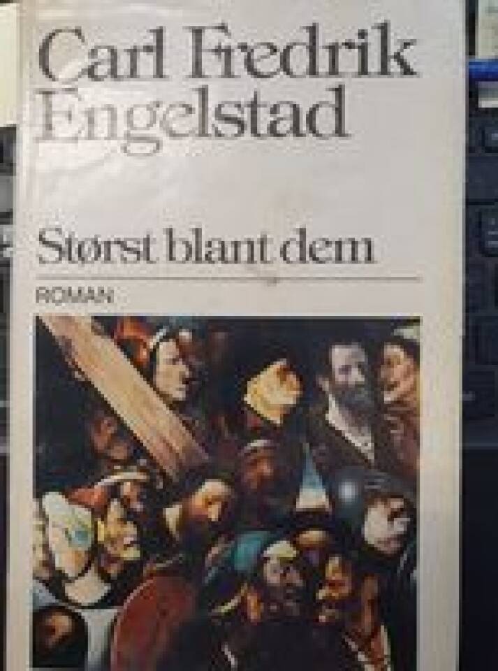 Størst blant dem