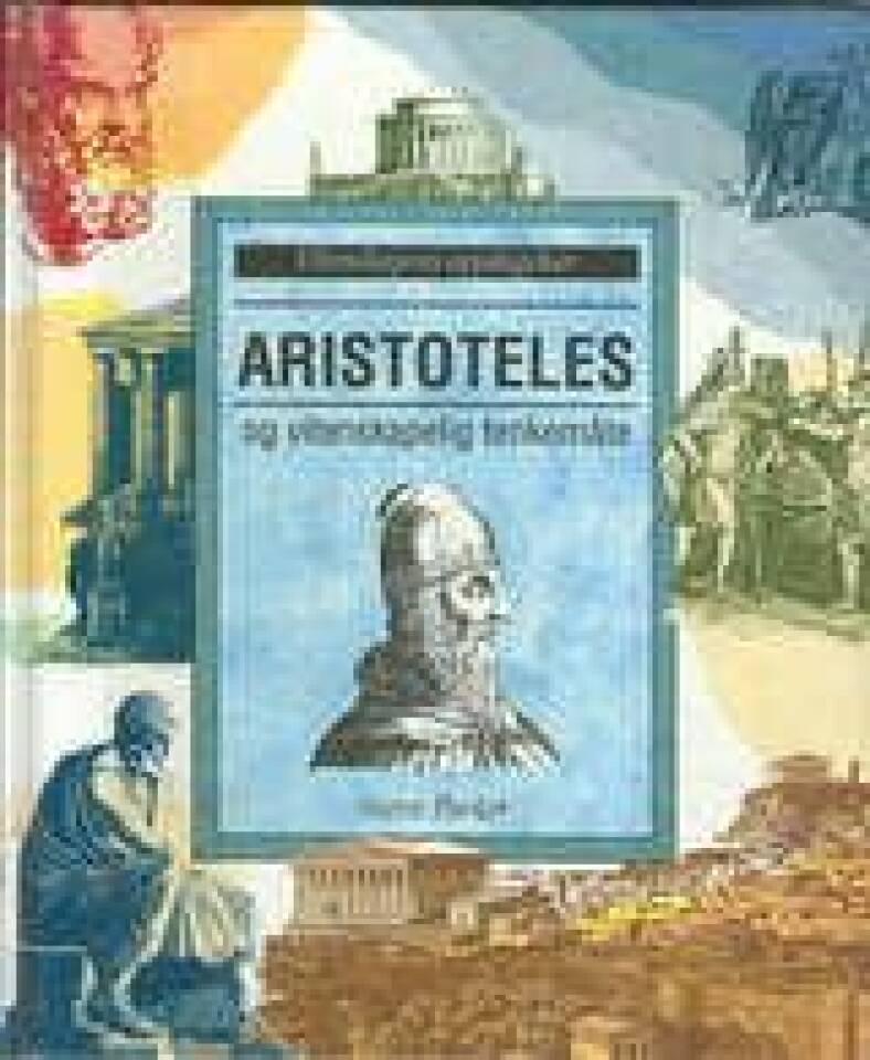 Aristoteles og vitenskapelig tenkemåte