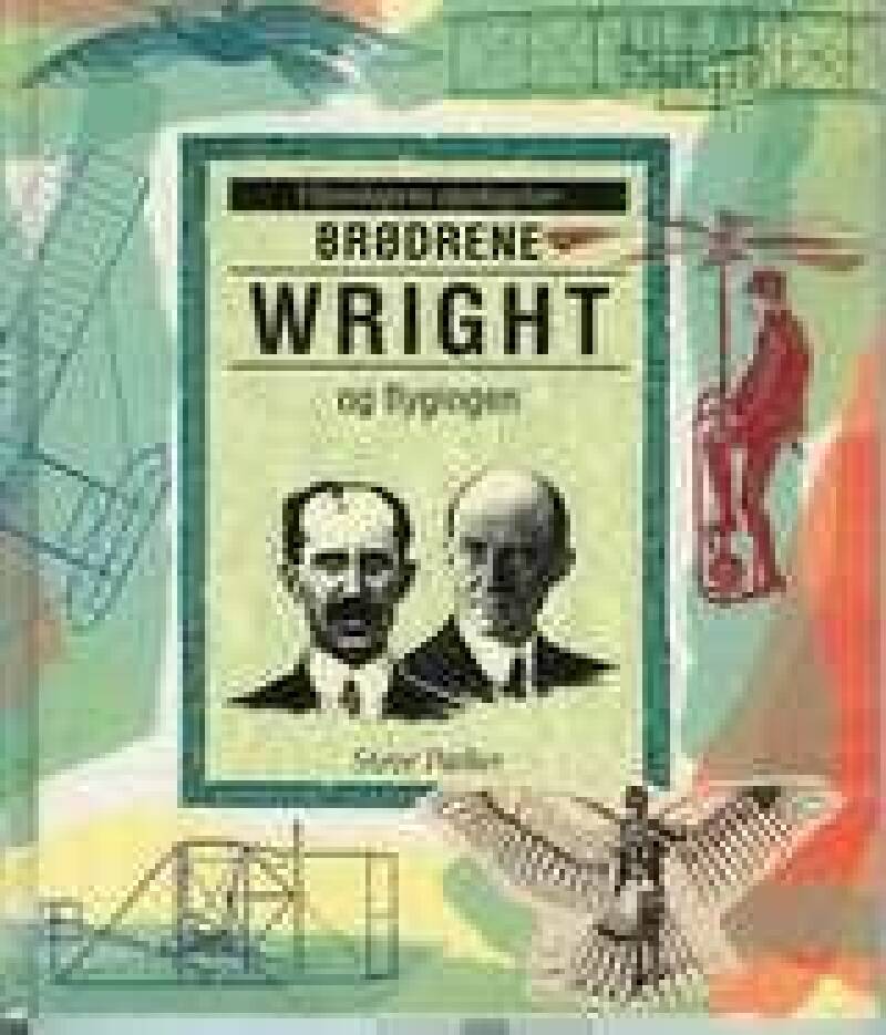 Brødrene Wright og flygingen