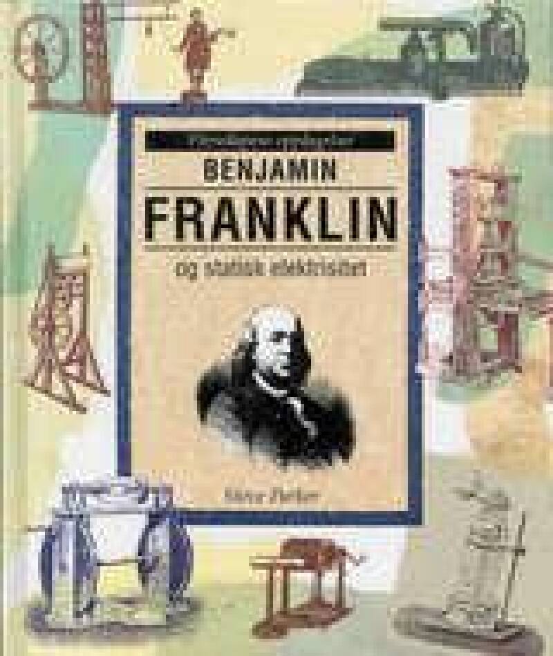 Benjamin Franklin