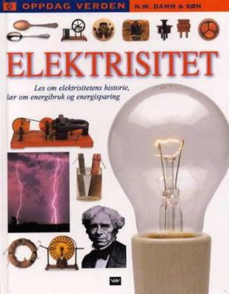 Elektrisitet