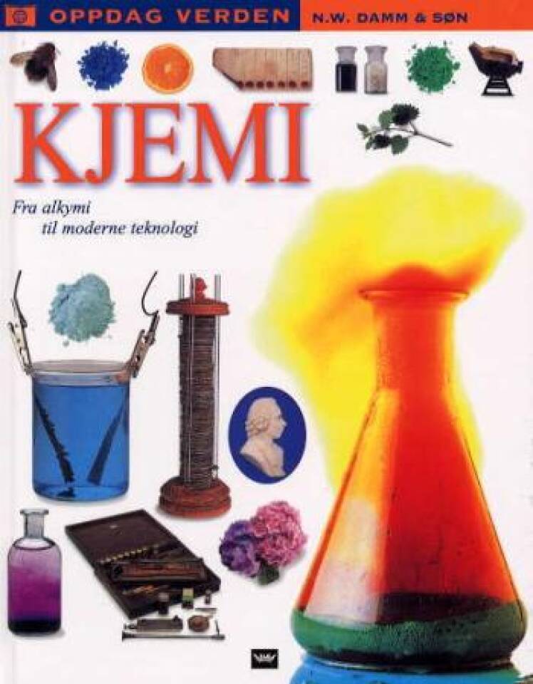 Kjemi