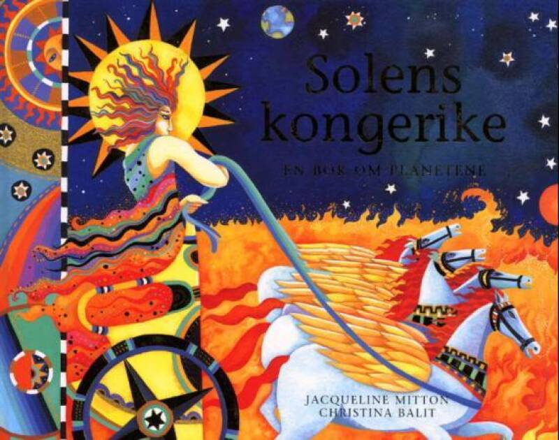 Solens kongerike