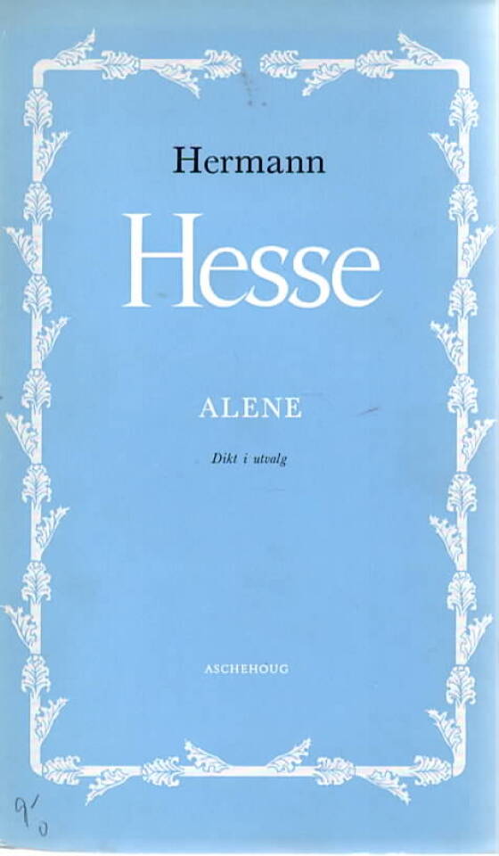 Alene