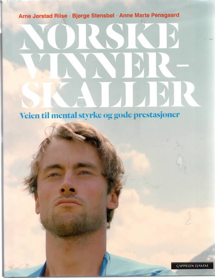Norske vinnerskaller – Veien til mental styrke og gode prestasjoner