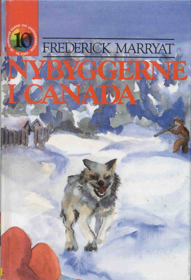 Nybyggerne i Canada