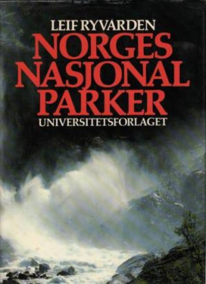 Norges Nasjonalparker
