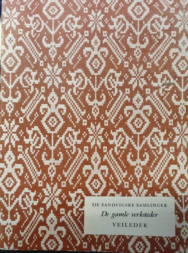 DE SANDVIGSKE SAMLINGER