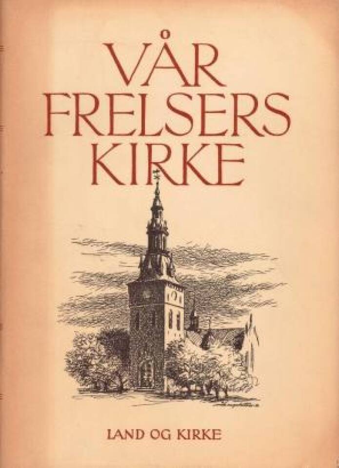 Vår Frelsers kirke