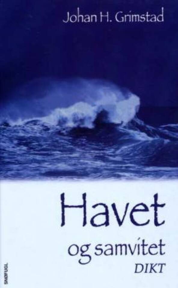 Havet og samvitet