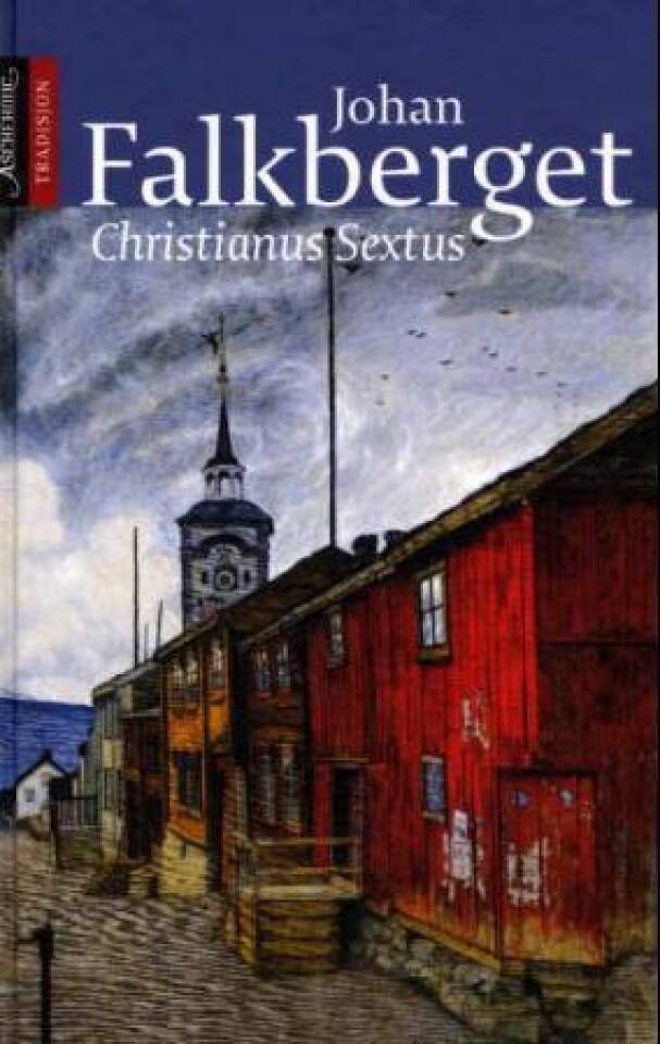 Christianus sextus 