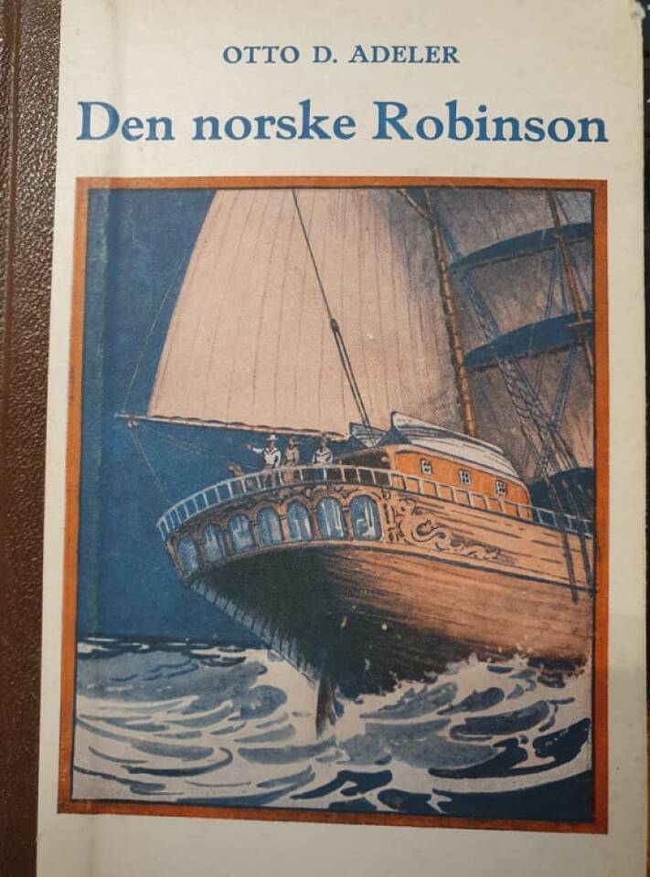 Den norske Robinson